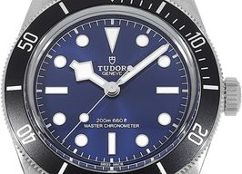 Tudor Black Bay 68 7943A1A0NU (2025) - Blue dial 43 mm Steel case