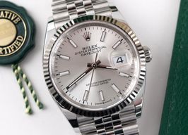 Rolex Datejust 36 126234 -