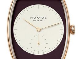 NOMOS Lux 942 -