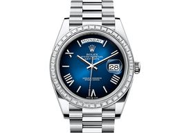 Rolex Day-Date 40 228396TBR -