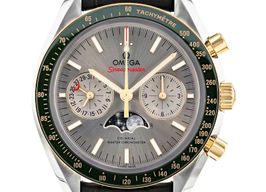 Omega Speedmaster Moonphase 304.23.44.52.06.001 -