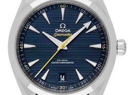 Omega Seamaster Aqua Terra 220.12.41.21.02.002 -