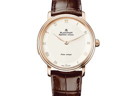 Blancpain Villeret 6033-3642-55A -