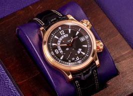 Jaeger-LeCoultre Master Compressor Q1732440 -