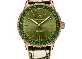 Breitling Navitimer R17327371L1P1 -