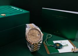 Rolex Datejust 41 126333 -