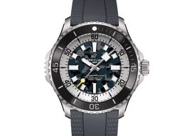 Breitling Superocean 46 E10379351B1S1 (2024) - 47mm Titanium