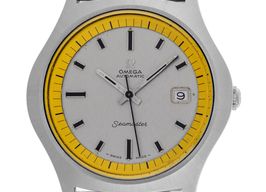 Omega Seamaster 166.066 -