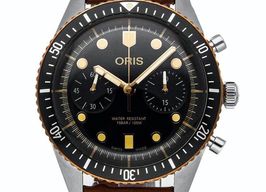 Oris Divers Sixty Five 01 771 7744 4354-07 5 21 45 -