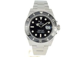 Rolex Submariner Date 126610LN -