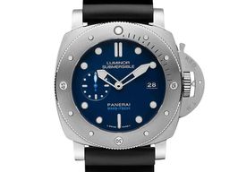 Panerai Luminor Submersible 1950 3 Days Automatic PAM00692 -