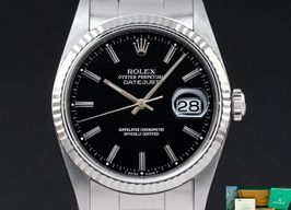 Rolex Datejust 36 16234 -