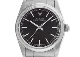 Rolex Oyster Perpetual 31 77080 -