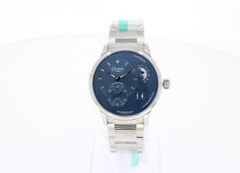 Glashütte Original PanoMaticLunar 1-90-02-46-32-71 -