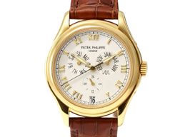 Patek Philippe Annual Calendar 5035G -