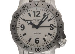 Mühle Glashütte Marinus M1-28-20 -