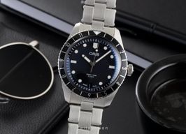 Oris Divers Sixty Five 01 400 7772 4054-07 8 20 18 -