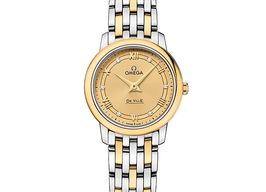 Omega De Ville Prestige 424.20.27.60.58.003 -