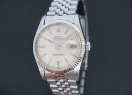 Rolex Datejust 36 16014 (1981) - 36mm Staal