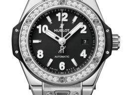 Hublot Big Bang 485.SX.1170.RX.1204 -