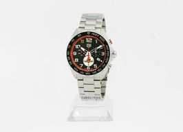 TAG Heuer Formula 1 Quartz CAZ101AW.BA0842 -