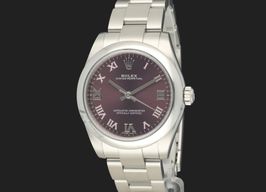 Rolex Oyster Perpetual 31 177200 -