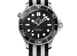Omega Seamaster Diver 300 M 210.32.42.20.01.005 -