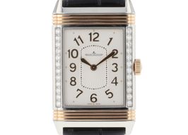 Jaeger-LeCoultre Grande Reverso Lady Ultra Thin Duetto Duo Q3224420 (2014) - 24mm Staal