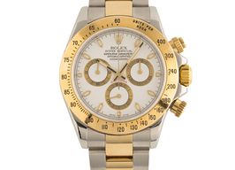 Rolex Daytona 116523 -