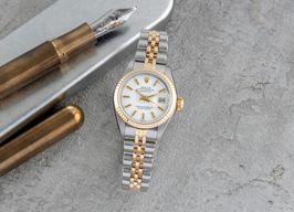 Rolex Lady-Datejust 69173 -