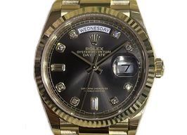 Rolex Day-Date 36 128238 -