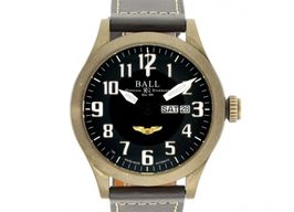 Ball Engineer III NM2186C-L4J-GR -