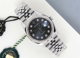 Rolex Datejust 36 116234 (2016) - 36 mm Steel case