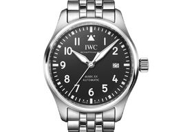 IWC Pilot Mark IW328202 -