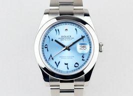 Rolex Datejust 41 126300 -