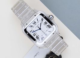 Cartier Santos WSSA0018 -