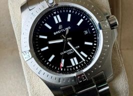 Breitling Colt A17388 (2019) - 44 mm Steel case