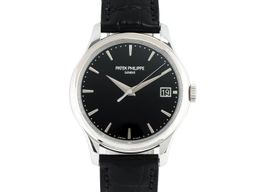 Patek Philippe Calatrava 5227G-010 -