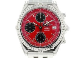 Breitling Chronomat A13050.1 (1996) - 39 mm Steel case