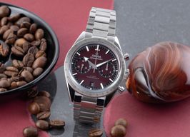 Omega Speedmaster '57 332.10.41.51.11.001 -