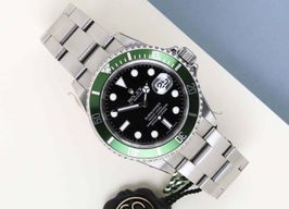 Rolex Submariner Date 16610LV -