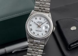 Rolex Datejust 36 16220 -