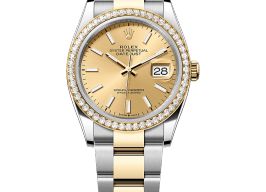 Rolex Datejust 36 126283RBR -