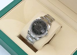 Rolex Datejust 36 126234 -