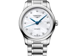 Longines Master Collection L2.450.4.87.6 -