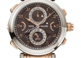 Patek Philippe Grand Complications 6300GR-001 -