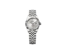 Rolex Lady-Datejust 279174 (2025) - Silver dial 28 mm Steel case