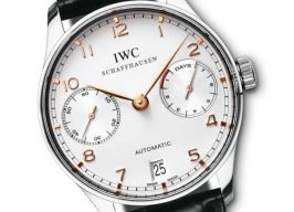 IWC Portuguese Automatic IW500114 -
