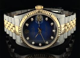 Rolex Datejust 31 68273 -