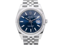 Rolex Datejust 41 126334 -